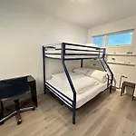Modern 2 Bedroom Apartment In Kopavogur